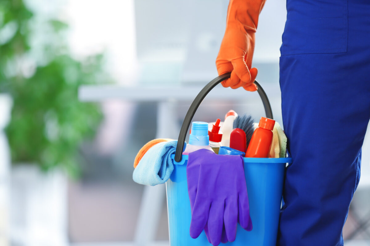 Details On Best Commercial Cleaning Services
