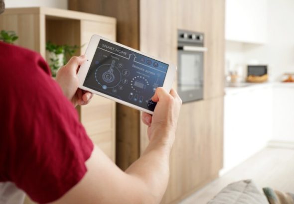 Smart Appliance Setup – What You Should Know