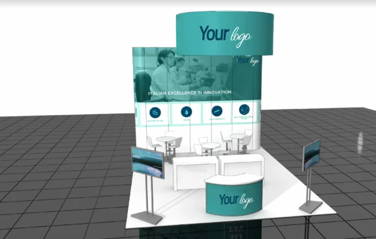 A Few Things About Best Portable Trade Show Display