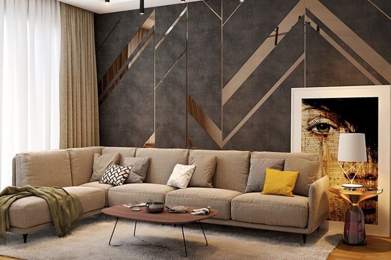 Individual Guide On Decorative Walls