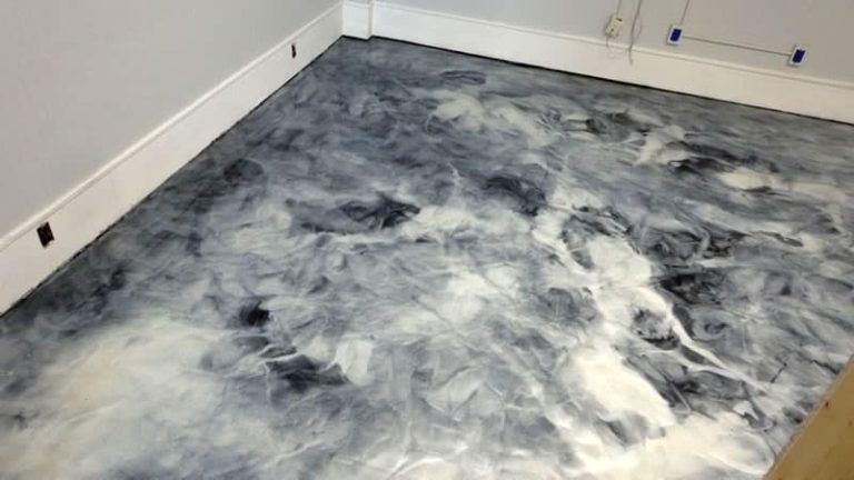 Details On Epoxy Resin Countertops