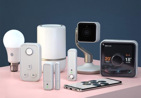 Individual Guide On Smart Home Devices