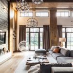 Detailed Study On The Custom Luxury Homes
