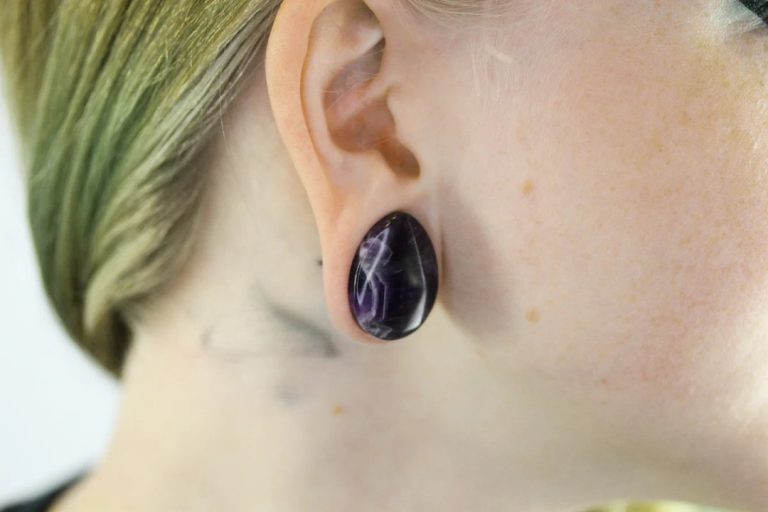 Features About Ear Stretcher Jewellery