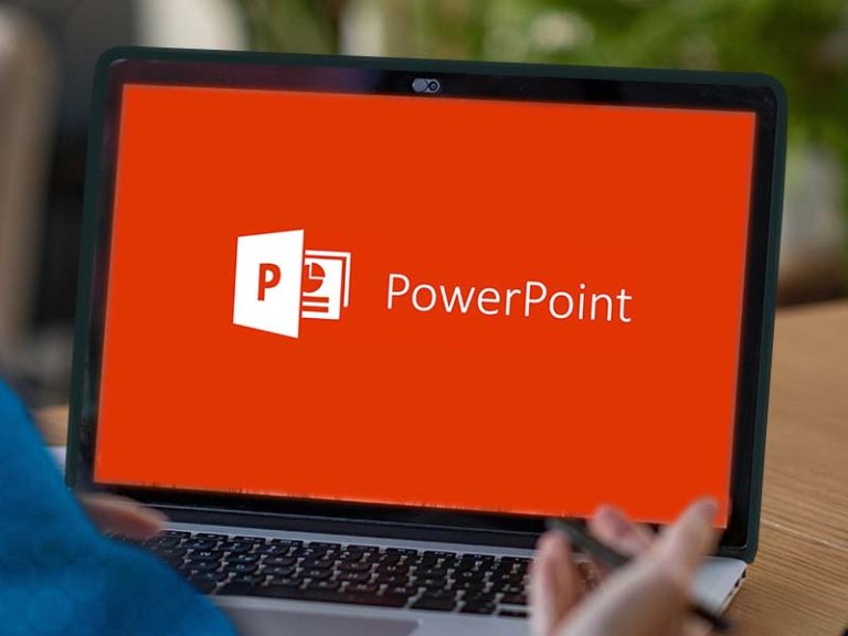 Individual Guide On PowerPoint Courses