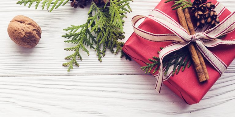 Details About Traditional Christmas Hampers