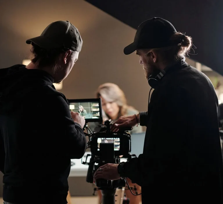 Information On Video Content Agency